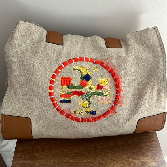 Tory Burch Handbags - Tory Burch Handbag